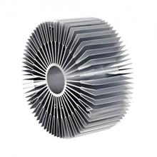 Sunflower Heat Sink