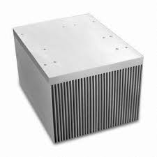 Extrusion Heat Sink