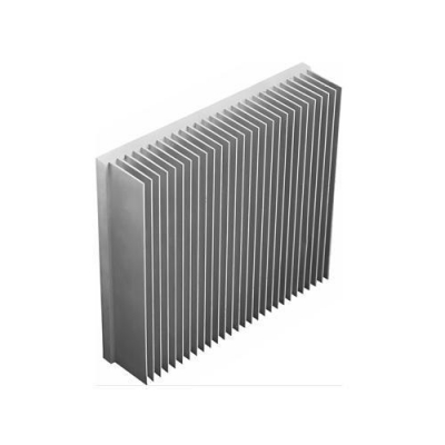 Extrusion Heat Sink