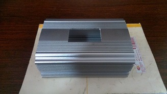 Aluminum Enclosure