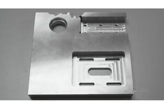 CNC Mchining Parts