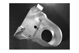 CNC Machining Parts