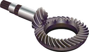 Gear Shaft