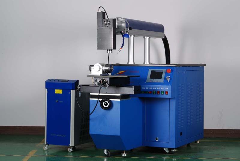 Laser Welding