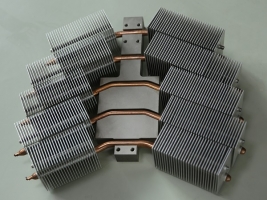Heat Pipe Assembly