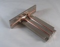 Heat Pipe Heat Sink