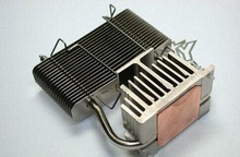 Heat Pipe Heat Sink