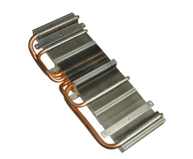 Heat Pipe Heat Sink