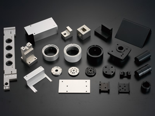 CNC Mchining Parts