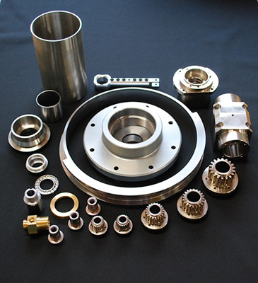 CNC Mchining Parts