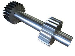 Gear Shaft