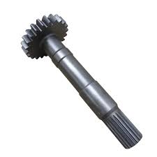 Gear Shaft