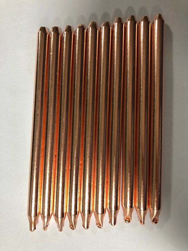 Heat Pipe