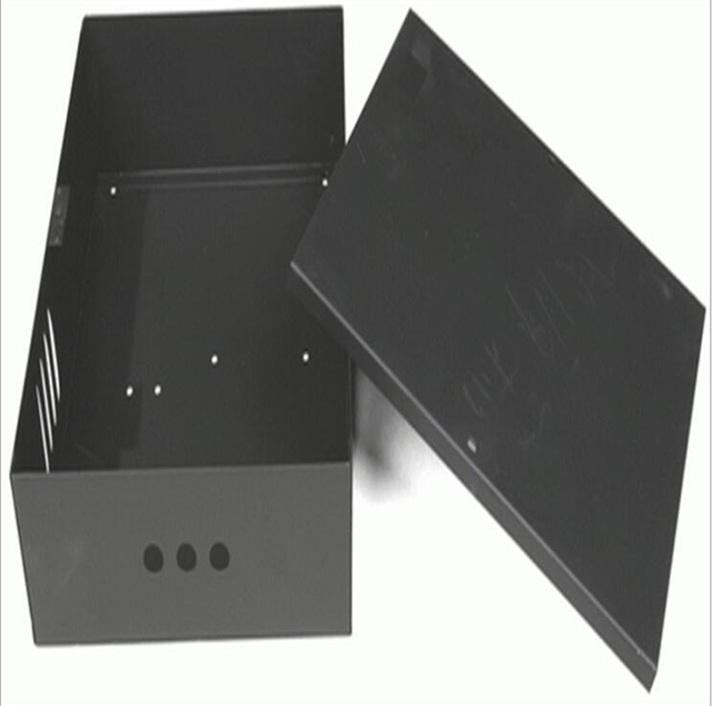 Sheet Metal Fabrication