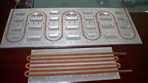 Liquid Cold Plate
