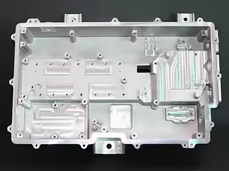 Die Casting Parts