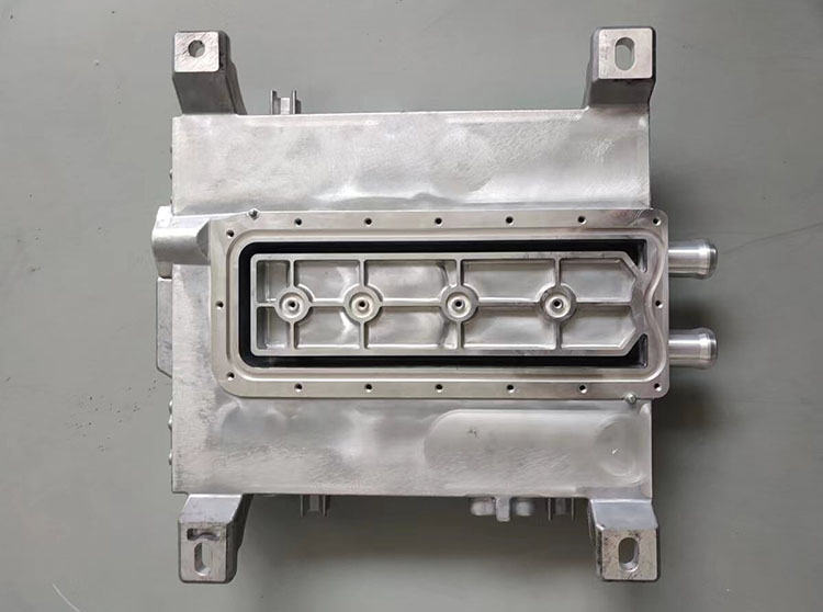 Die Casting Parts