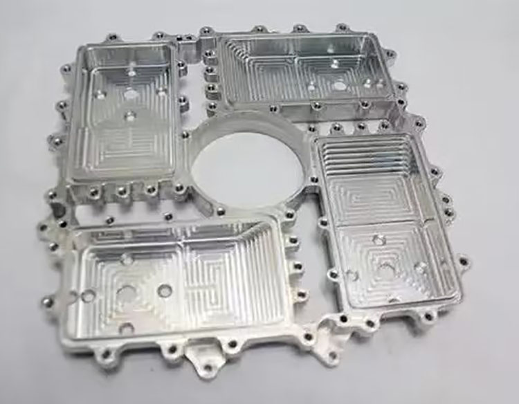 Die Casting Parts