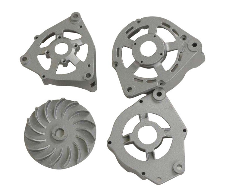 Die Casting Parts