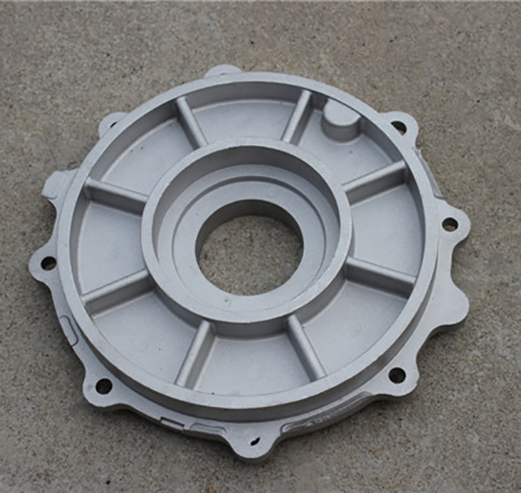 Die Casting Parts