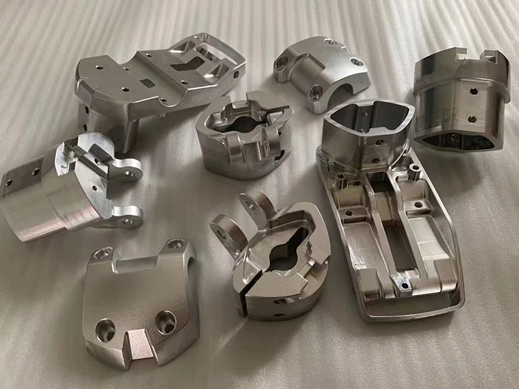 Die Casting Parts