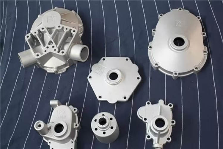 Die Casting Parts