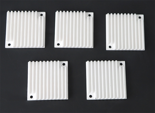 Ceramic Heat Sink