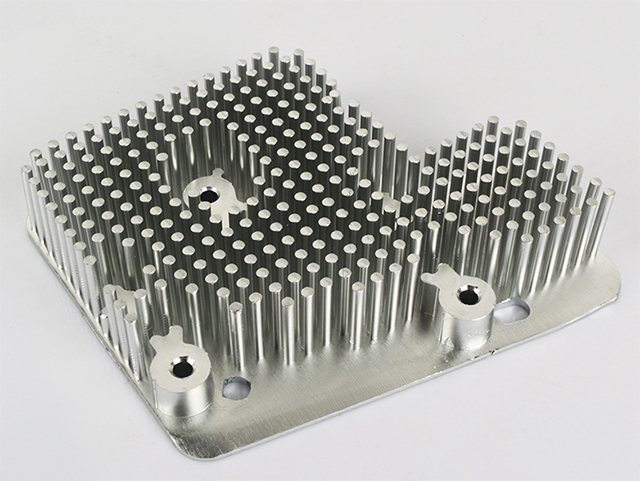 Pin Fin Heat Sink