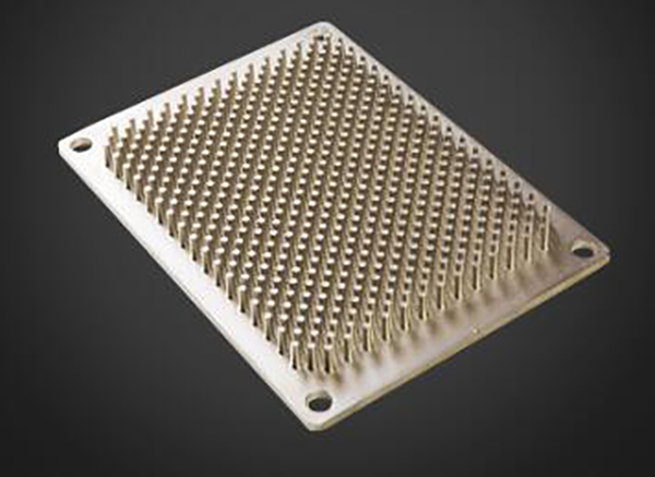 Pin Fin Heat Sink