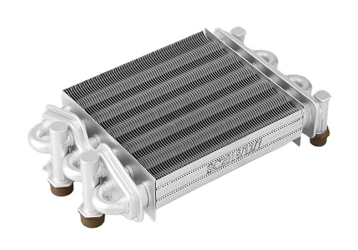 Radiator/Heat Exchanger