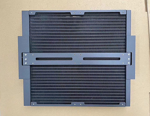 PC Water Cooling Raditors