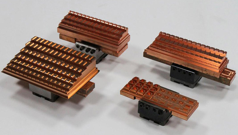 Copper Electrode